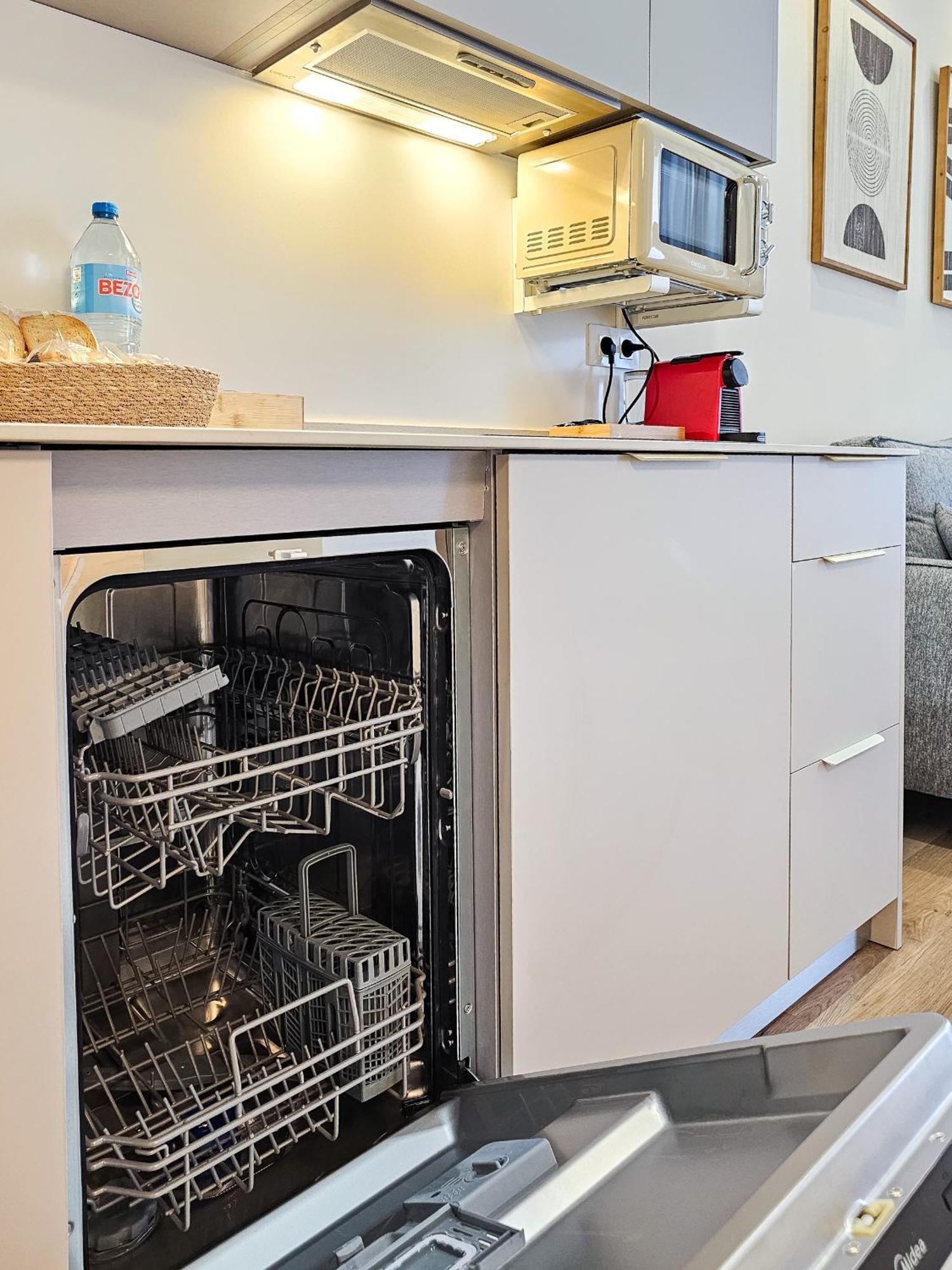 Apartment Pivote Flats - Marina B *