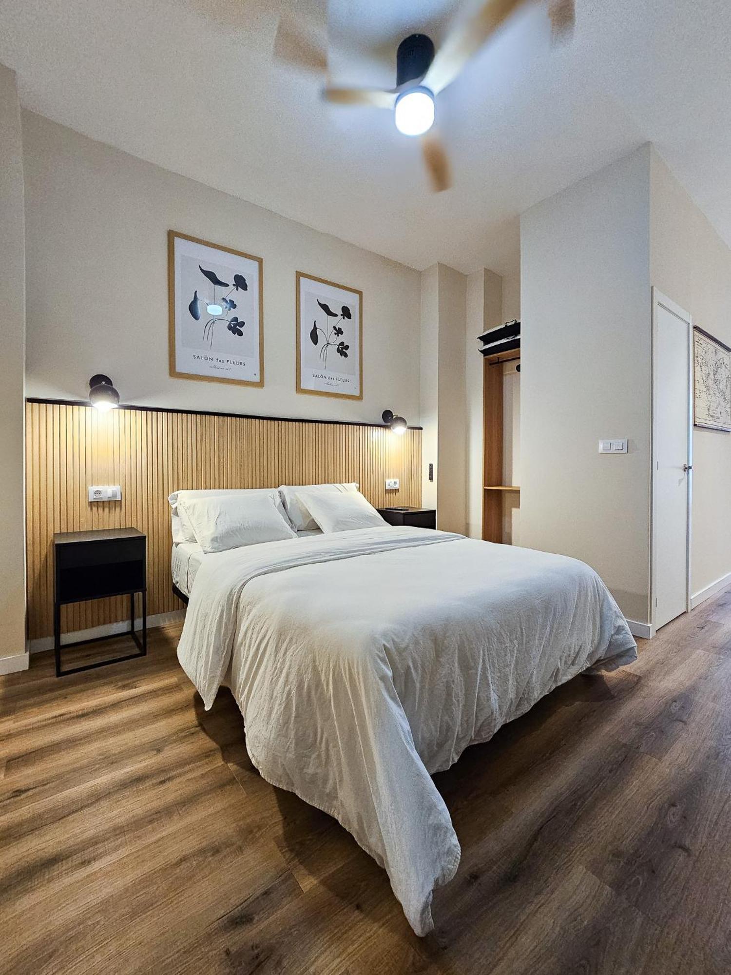 Apartment Pivote Flats - Marina B *