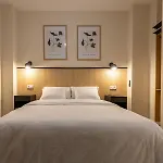 Pivote Flats - Marina B