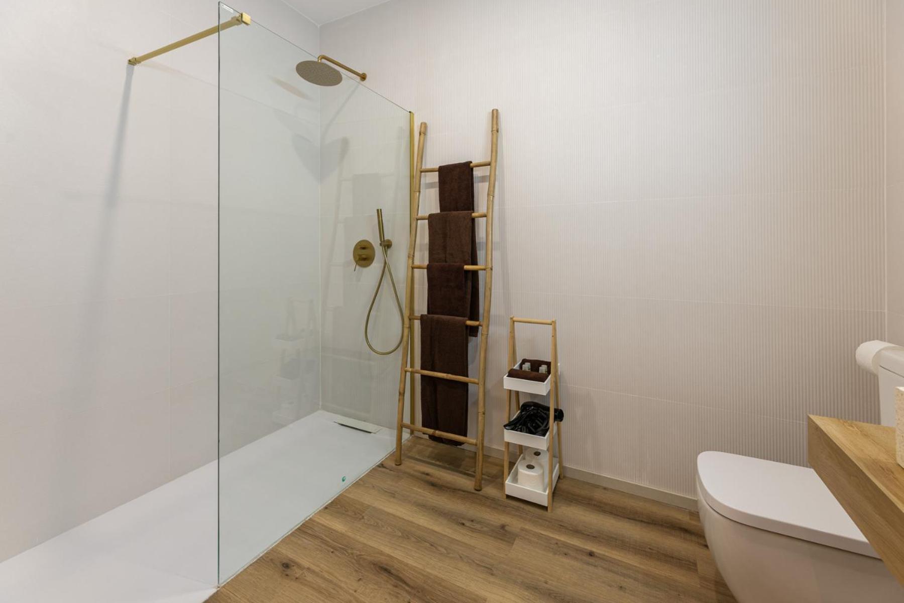 Pivote Flats - Marina B Appartamento