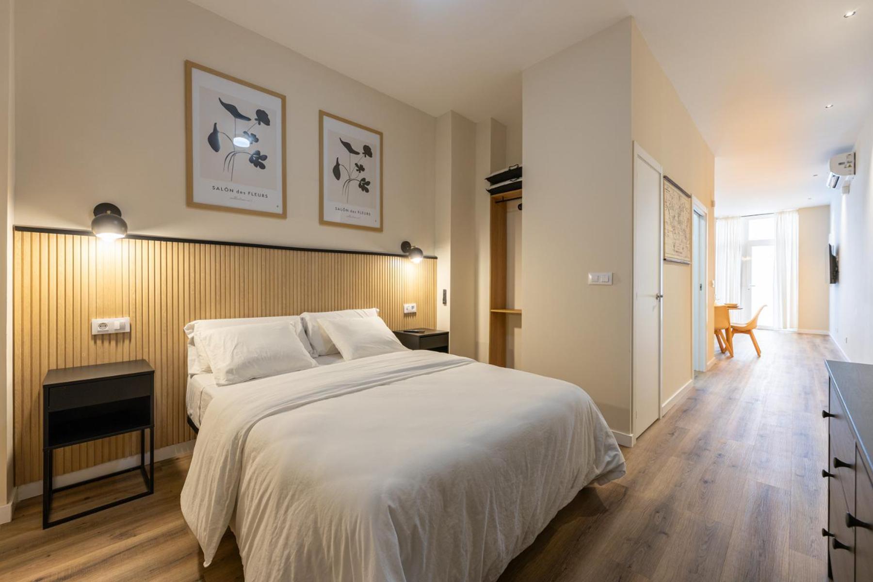 Appartamento Pivote Flats - Marina B