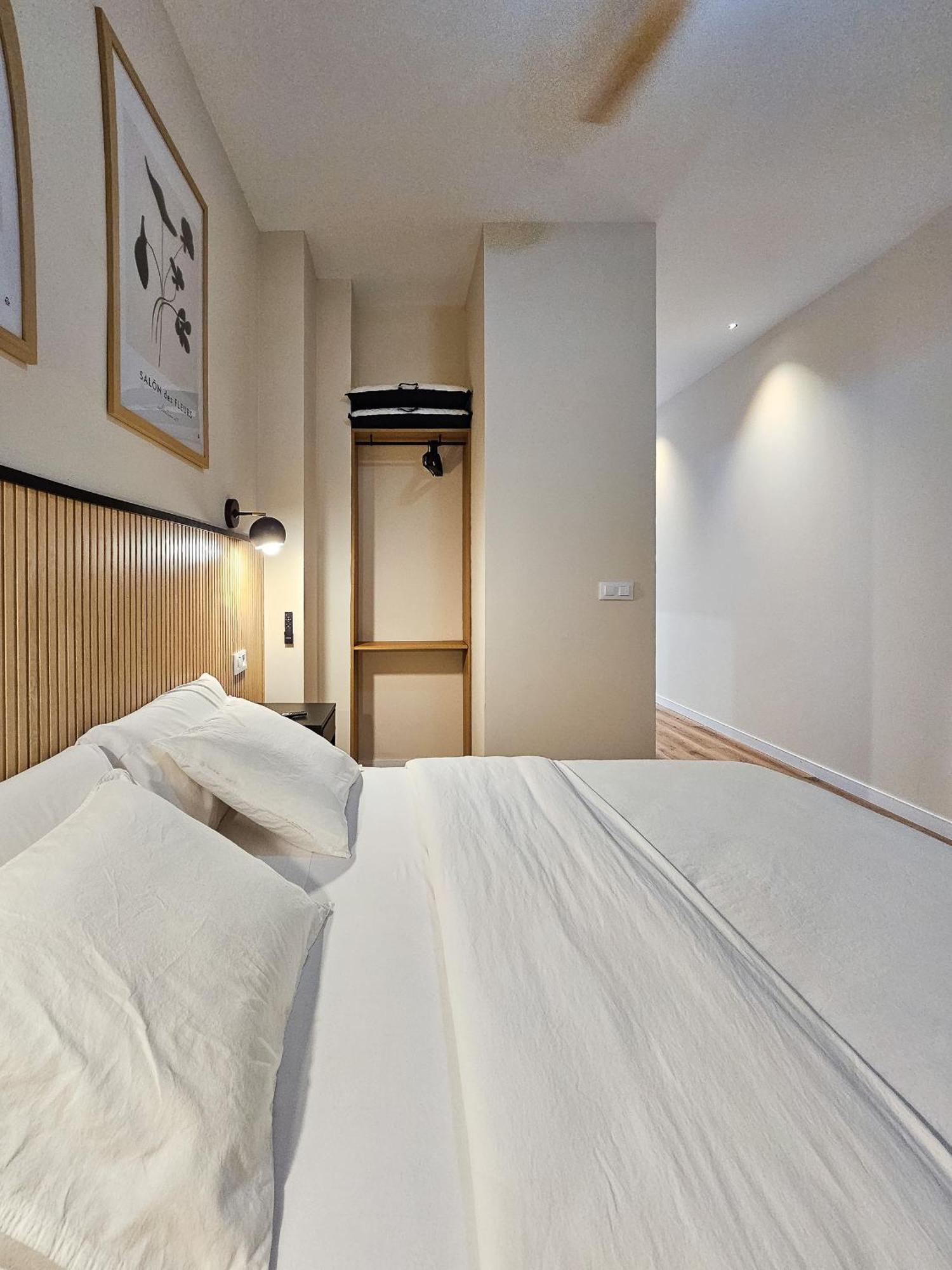 Pivote Flats - Marina B Appartamento